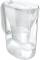 Миниатюра BRITA Style Essential XL MXPro 3.6л + 3 картриджа білий 1058705, фото 2