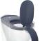 Миниатюра BRITA Style Essential MXPro 2.4л з картриджем сіро-блаки 1058042, фото 5