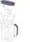 Миниатюра BRITA Style Essential MXPro 2.4л + 3 картриджа сіро-блак 1058103, фото 3