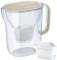 Миниатюра BRITA Style Essential MXPro 2.4л + 2 картриджа пісочний 1057797, фото 1