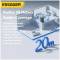 Миниатюра ESSAGER Freedom Bluetooth 5.4 Black EBT54-JH01-P, фото 2