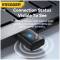 Миниатюра ESSAGER Freedom Bluetooth 5.4 Black EBT54-JH01-P, фото 3