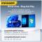 Миниатюра ESSAGER Freedom Bluetooth 5.4 Black EBT54-JH01-P, фото 5