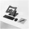 Миниатюра Rtako RS-CP75D 3-Level  ROTATING Black 6930539537286, фото 2