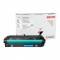 Миниатюра Xerox HP CE341A (651A)/CE271A (650A)/CE741A (307A) cyan 006R04148, фото 1
