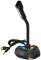 Миниатюра HP DHP-1100C RGB backlit 3.5мм+USB Black, фото 3