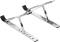 Миниатюра AOC L2S Laptop Stand Riser 10.2-15.6-inch computers an AOCL2S, фото 2