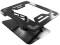 Миниатюра Thunderobot Z6 Light laptop stand, фото 1