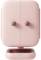 Миниатюра Xiaomi Folding Mirror Standart Edition Pink FD001, фото 2