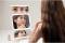 Миниатюра Xiaomi Folding Mirror Standart Edition Pink FD001, фото 3