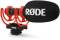 Миниатюра Rode VideoMic GO II 233311, фото 1