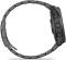 Миниатюра Garmin D2 Mach 2, 47mm, Saph, Bare Ti/Blk w/LthrBd, GPS 010-02904-31, фото 4