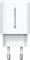 Миниатюра Armorstandart 1xUSB-C + 1xUSB 20W GaN white ARM89531, фото 1