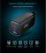 Миниатюра Armorstandart 2xUSB-C + 1xUSB 67W GaN black ARM88384, фото 8