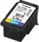 Миниатюра Canon CL-576XL Color 12.6 ml/300с 5441C001, фото 1