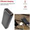 Миниатюра EMOS 20000mAh AlphaQ3, 22.5W, black B0572B, фото 11