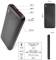 Миниатюра EMOS 10000mAh AlphaQ3, 22.5W, black B0571B, фото 8