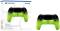 Миниатюра Sony Playstation DualSense Bluetooth PS5 Remix Green 1000048532, фото 6