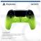 Миниатюра Sony Playstation DualSense Bluetooth PS5 Remix Green 1000048532, фото 7