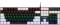 Миниатюра Vinga KBGM-095 LED Brown Switch USB White/Black KBGM-095BR White/Black, фото 1
