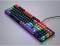 Миниатюра Vinga KBGM-090 LED Red Switch USB Grey/Black KBGM-090R Grey/Black, фото 2