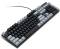 Миниатюра Vinga KBGM-090 LED Red Switch USB Grey/Black KBGM-090R Grey/Black, фото 3