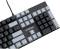 Миниатюра Vinga KBGM-090 LED Red Switch USB Grey/Black KBGM-090R Grey/Black, фото 6