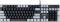Миниатюра Vinga KBGM-090 LED Blue Switch USB Grey/Black KBGM-090BL Grey/Black, фото 5