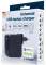 Миниатюра Gembird 60W PD & QC, Type-C, USB-A NPA-PD60-01, фото 4