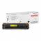 Миниатюра Xerox HP CF532A (205A) yellow 006R04261, фото 1