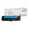 Миниатюра Xerox HP CC531A (304A), Canon 718 cyan 006R03822, фото 1