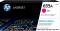 Миниатюра HP CLJ   655A Magenta 10.5K CF453A, фото 1