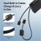 Миниатюра Baseus 25000mAh EnerFill FC41 145W, PD/3.1, QC/4.0, Black E0028H01, фото 6