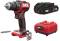 Миниатюра Skil 3065 CA Compact  Li-Ion 20V, безщітковий ударний, DD1E3065CA+BC1E3136A, фото 1