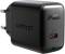 Миниатюра ACEFAST 1xUSB-C PD20W A1 black 6974316280033, фото 1