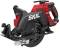 Миниатюра Skil 3572 FA XP Li-Ion 20V, акумуляторна безщіткова (Бе SW1E3572FA, фото 1
