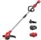 Миниатюра Skil акумуляторний безщітковий, 0250 AB, Li-Ion 20V 2.5 GT1E0250AB, фото 1