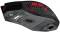 Миниатюра Defender M601WL-BA Wireless + mouse pad Black/Red 78227, фото 4