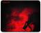 Миниатюра Defender M601WL-BA Wireless + mouse pad Black/Red 78227, фото 6