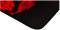 Миниатюра Defender M601WL-BA Wireless + mouse pad Black/Red 78227, фото 7