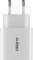 Миниатюра Globex USB-C 20W FastPower white 20WC5A, фото 2