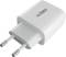 Миниатюра Globex USB-C 20W FastPower white 20WC5A, фото 3