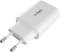 Миниатюра Globex USB-C 20W FastPower white 20WC1A, фото 3