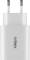 Миниатюра Globex 2xUSB-C 30W FastPower white 30WCC, фото 2