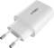 Миниатюра Globex 2xUSB-C 30W FastPower white 30WCC, фото 3
