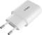 Миниатюра Globex 2xUSB 12W FastPower white 12WAC, фото 3