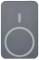 Миниатюра EMOS 10000mAh WI1046, 20W, Wireless, grey B0551GY, фото 1