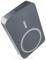 Миниатюра EMOS 10000mAh WI1046, 20W, Wireless, grey B0551GY, фото 3