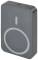 Миниатюра EMOS 10000mAh WI1046, 20W, Wireless, grey B0551GY, фото 4
