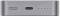 Миниатюра EMOS 10000mAh WI1046, 20W, Wireless, grey B0551GY, фото 5